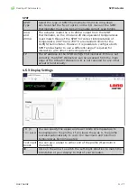 Предварительный просмотр 29 страницы Ametek Land SPOT ACTUATOR User Manual