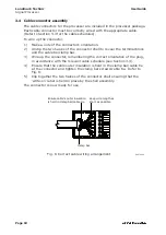 Preview for 16 page of Ametek Land System 4 Landmark Technic  Processor User Manual