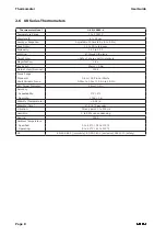 Preview for 14 page of Ametek Land U1 1100/2900F User Manual