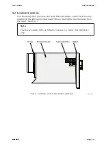 Preview for 19 page of Ametek Land U1 1100/2900F User Manual