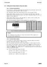 Preview for 20 page of Ametek Land U1 1100/2900F User Manual