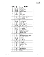 Предварительный просмотр 25 страницы AMETEK/PRESTOLITE POWER 180M1-6G Owner'S Manual