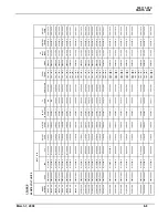 Предварительный просмотр 31 страницы AMETEK/PRESTOLITE POWER 180M1-6G Owner'S Manual