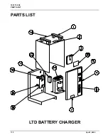 Preview for 21 page of AMETEK/PRESTOLITE POWER 193111-038 Owner'S Manual