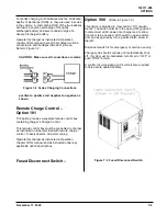 Preview for 29 page of AMETEK/PRESTOLITE POWER AC1000 Control Owner'S Manual