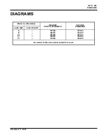 Preview for 39 page of AMETEK/PRESTOLITE POWER AC1000 Control Owner'S Manual