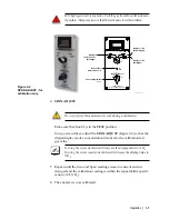 Предварительный просмотр 21 страницы Ametek 00135086 User Manual