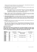 Preview for 3 page of Ametek 081275 Service And Parts Manual