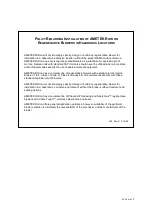 Preview for 8 page of Ametek 081275 Service And Parts Manual