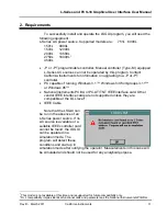 Preview for 15 page of Ametek 12000L User Manual