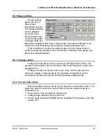 Preview for 49 page of Ametek 12000L User Manual