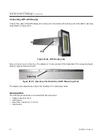 Предварительный просмотр 18 страницы Ametek 1400700 User Manual