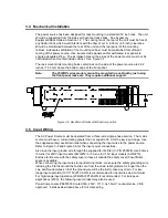 Предварительный просмотр 27 страницы Ametek 2003RP User And Programming Manual