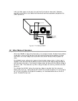 Предварительный просмотр 32 страницы Ametek 2003RP User And Programming Manual