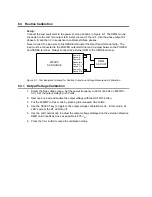 Предварительный просмотр 52 страницы Ametek 2003RP User And Programming Manual