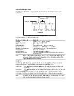 Предварительный просмотр 85 страницы Ametek 2003RP User And Programming Manual