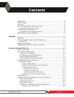 Preview for 3 page of Ametek 241CE II User Manual