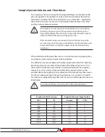 Preview for 63 page of Ametek 241CE II User Manual