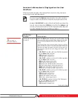 Preview for 97 page of Ametek 241CE II User Manual