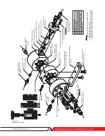 Предварительный просмотр 111 страницы Ametek 241CE II User Manual