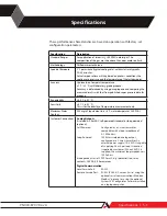 Preview for 145 page of Ametek 241CE II User Manual