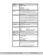 Preview for 146 page of Ametek 241CE II User Manual