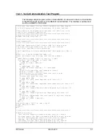 Preview for 57 page of Ametek 251RP Series User And Programming Manual