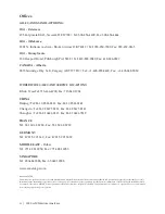 Preview for 2 page of Ametek 3050-AM User Manual