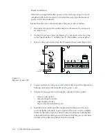 Preview for 34 page of Ametek 3050-AM User Manual