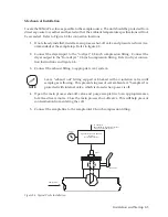 Предварительный просмотр 21 страницы Ametek 3050-AP User Manual