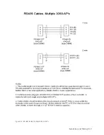 Предварительный просмотр 27 страницы Ametek 3050-AP User Manual