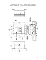 Предварительный просмотр 45 страницы Ametek 3050-DO User Manual