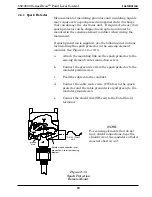 Предварительный просмотр 23 страницы Ametek 502-3000 Series Installation And Operating Instructions Manual