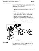 Предварительный просмотр 26 страницы Ametek 502-3000 Series Installation And Operating Instructions Manual