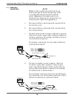 Предварительный просмотр 34 страницы Ametek 502-3000 Series Installation And Operating Instructions Manual