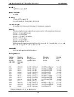 Предварительный просмотр 41 страницы Ametek 502-3000 Series Installation And Operating Instructions Manual