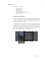 Предварительный просмотр 21 страницы Ametek 5100 HD User Manual