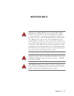 Предварительный просмотр 101 страницы Ametek 5100 HD User Manual