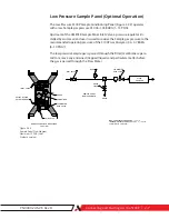 Предварительный просмотр 21 страницы Ametek 5100P User Manual