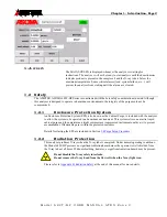 Предварительный просмотр 9 страницы Ametek 682T-HP User Manual