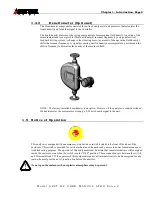 Предварительный просмотр 16 страницы Ametek 682T-HP User Manual