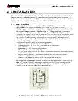 Предварительный просмотр 17 страницы Ametek 682T-HP User Manual