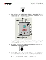 Предварительный просмотр 36 страницы Ametek 682T-HP User Manual