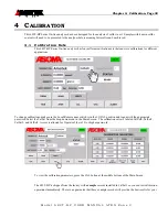 Предварительный просмотр 39 страницы Ametek 682T-HP User Manual