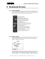 Предварительный просмотр 54 страницы Ametek 682T-HP User Manual