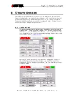 Предварительный просмотр 77 страницы Ametek 682T-HP User Manual