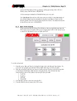 Предварительный просмотр 82 страницы Ametek 682T-HP User Manual