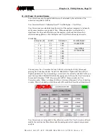 Предварительный просмотр 86 страницы Ametek 682T-HP User Manual