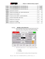 Предварительный просмотр 100 страницы Ametek 682T-HP User Manual