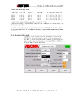 Предварительный просмотр 102 страницы Ametek 682T-HP User Manual